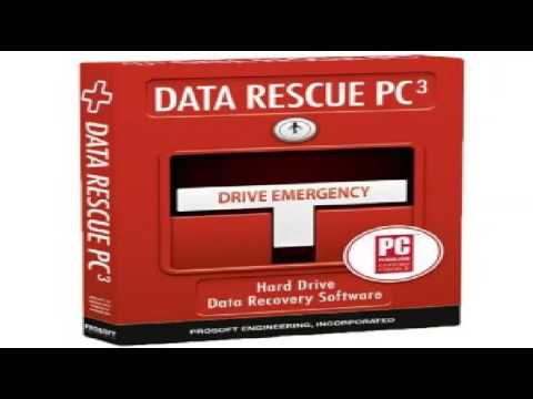 data rescue pc3 with crack
